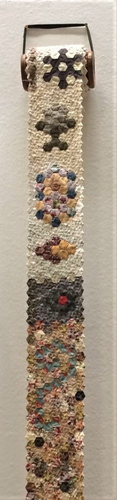 Festival of Quilts 2018 - Kate Aimson