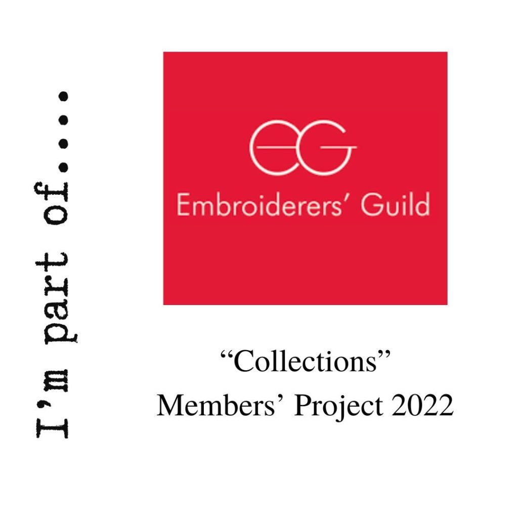 Embroiderers' Guild Collections Exhibition